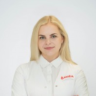 Simona Žuravliova
